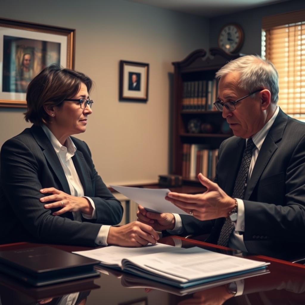 Murder Defense Lawyer Chemung County