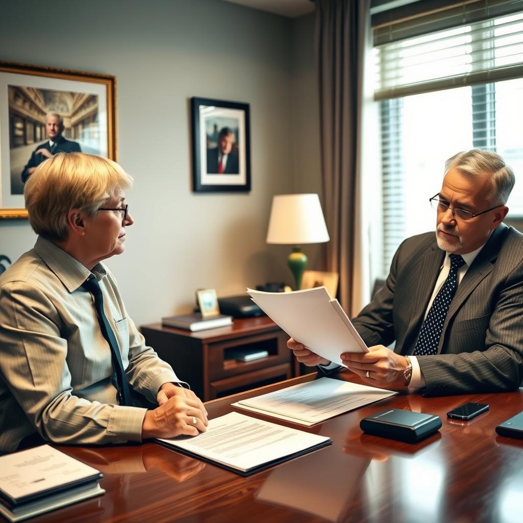 Murder Defense Lawyer Clinton County