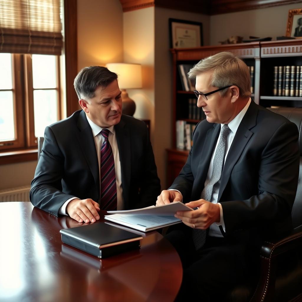 Murder Defense Lawyer Cortland County