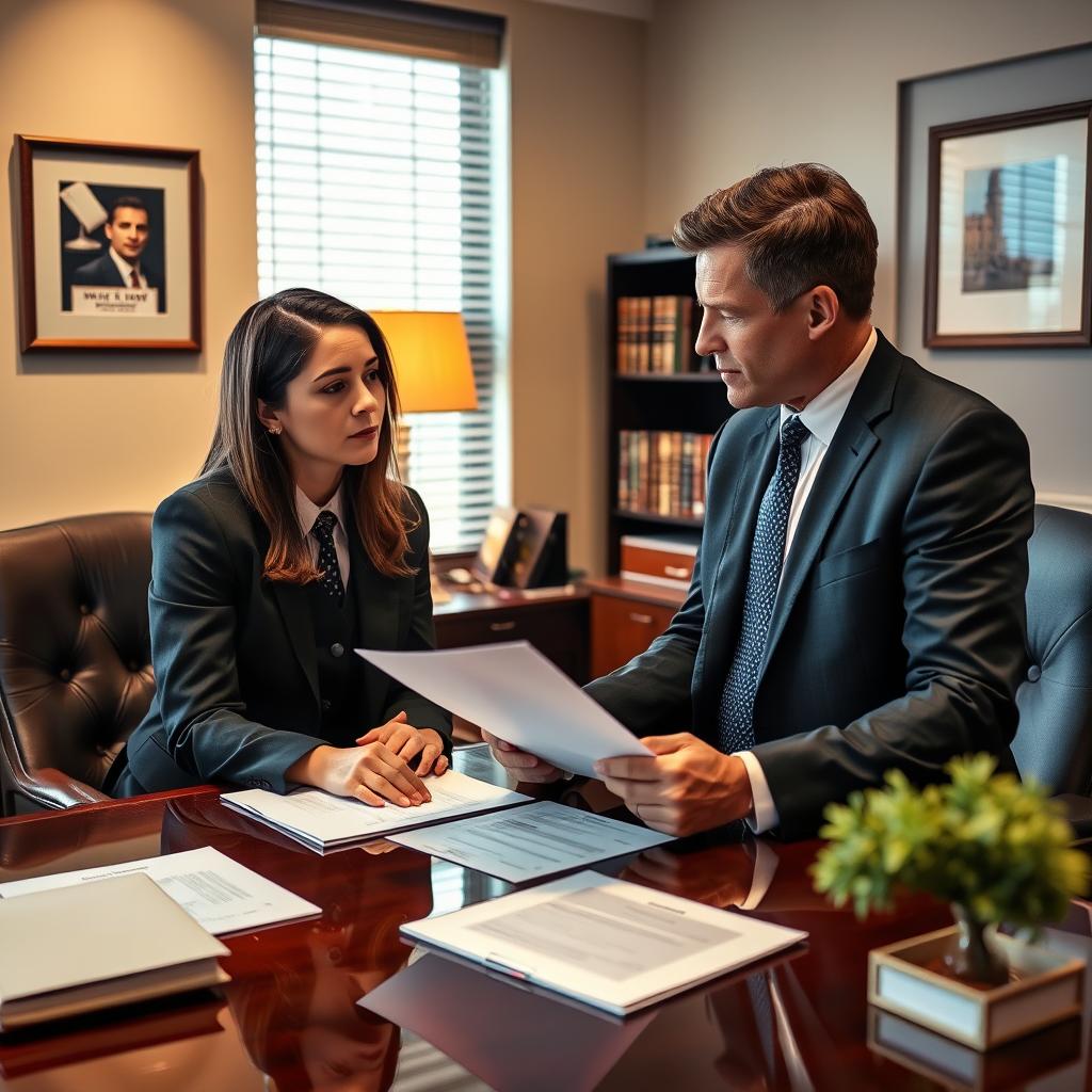 Murder Defense Lawyer Dutchess County