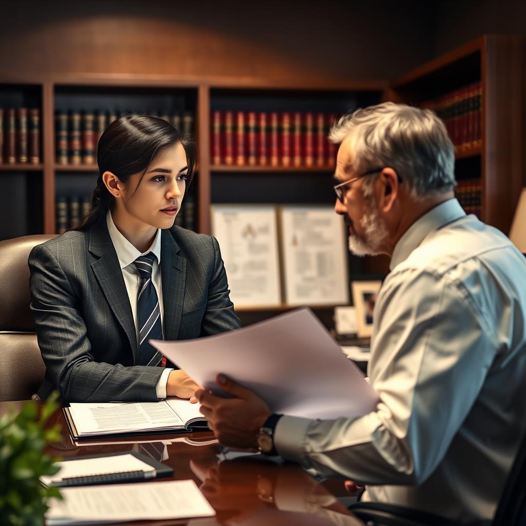 Murder Defense Lawyer Hamilton County