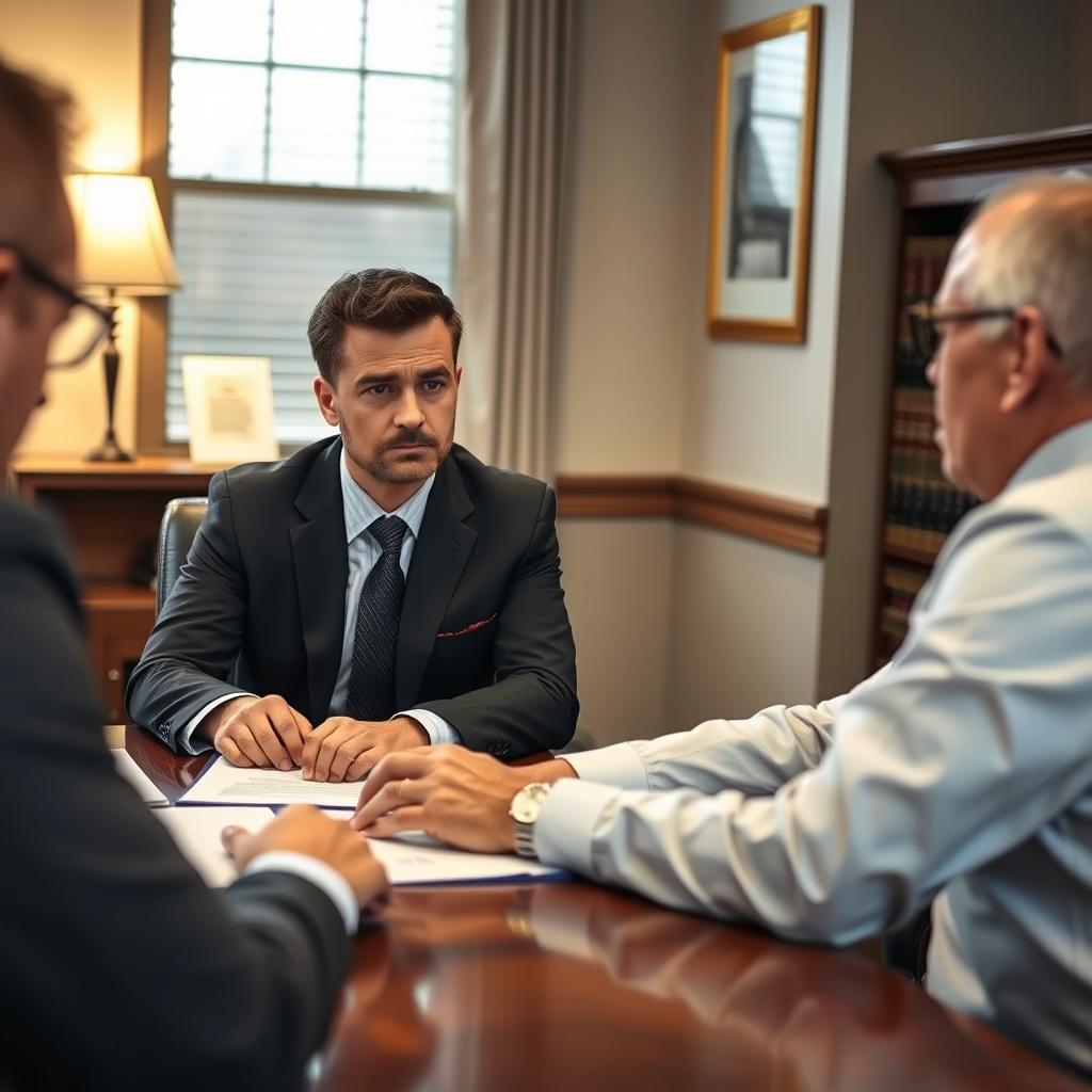 Murder Defense Lawyer Herkimer County