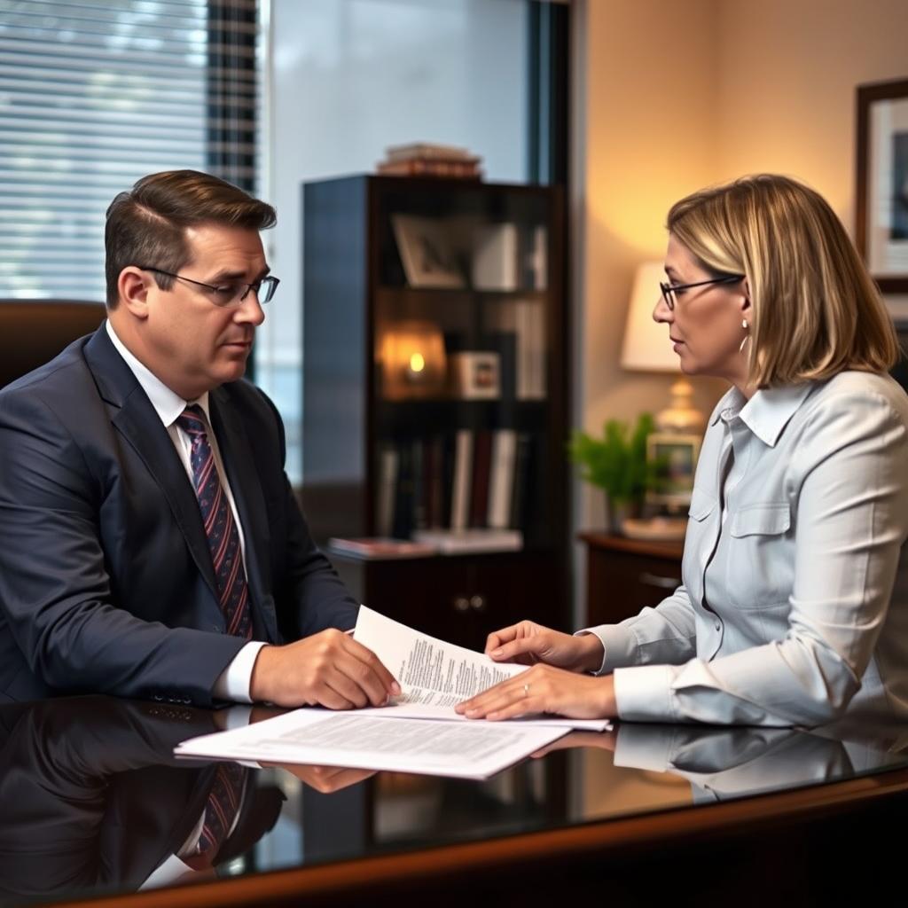 Murder Defense Lawyer Monroe County