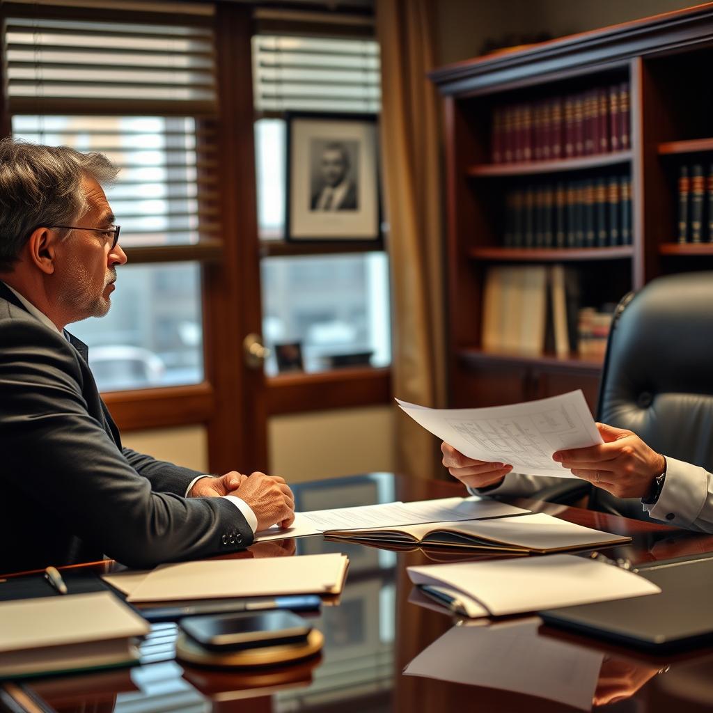 Murder Defense Lawyer New York County