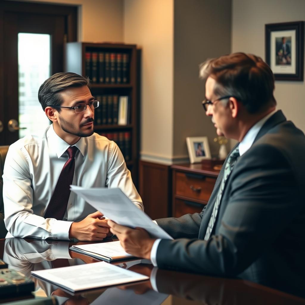 Murder Defense Lawyer Onondaga County