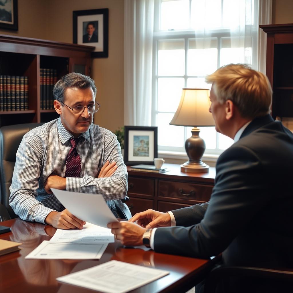 Murder Defense Lawyer Otsego County
