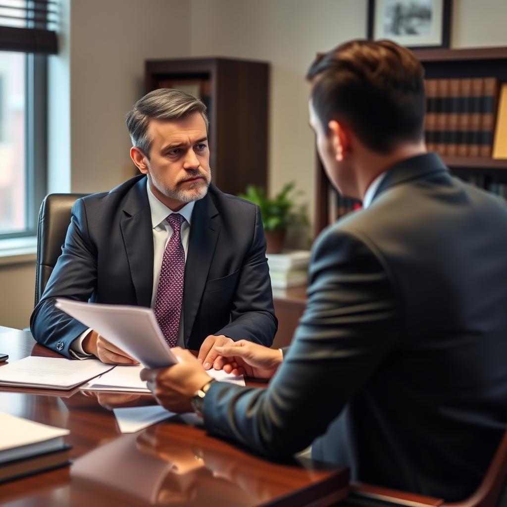 Murder Defense Lawyer Queens County