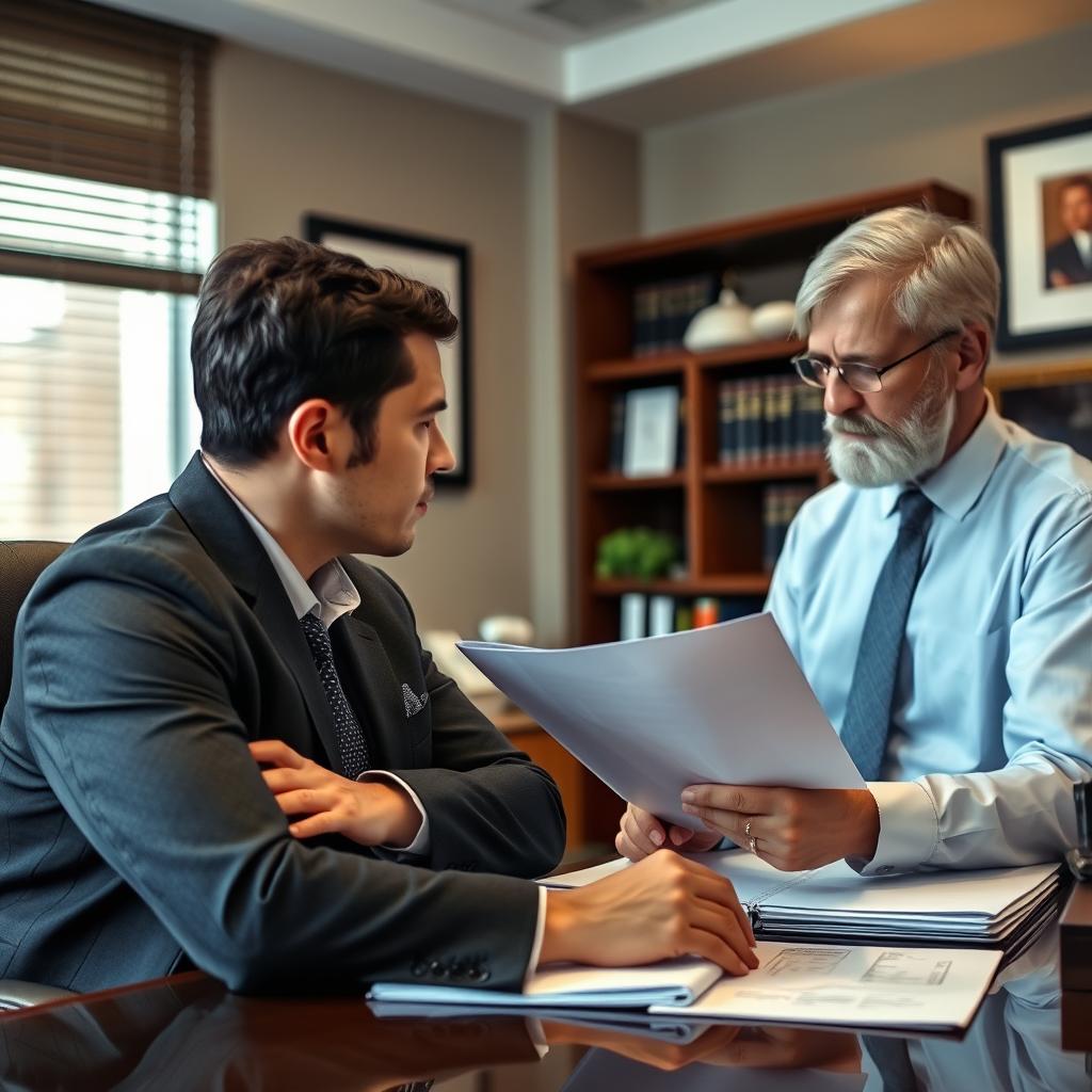 Murder Defense Lawyer Queens