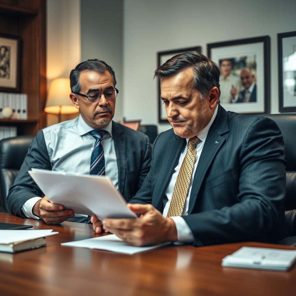 Murder Defense Lawyer Rockland County