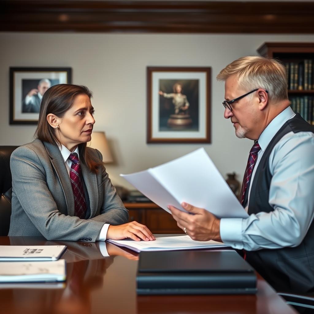 Murder Defense Lawyer Schoharie County