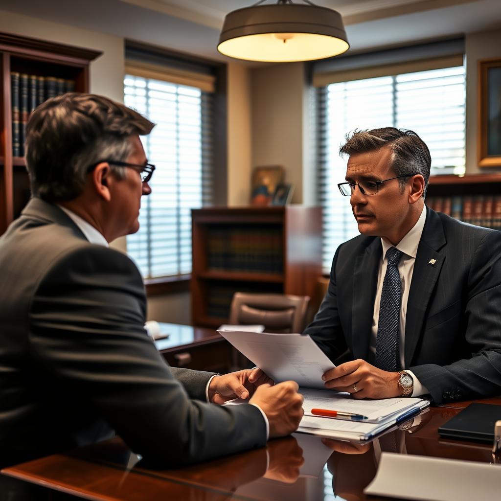 Murder Defense Lawyer Staten Island