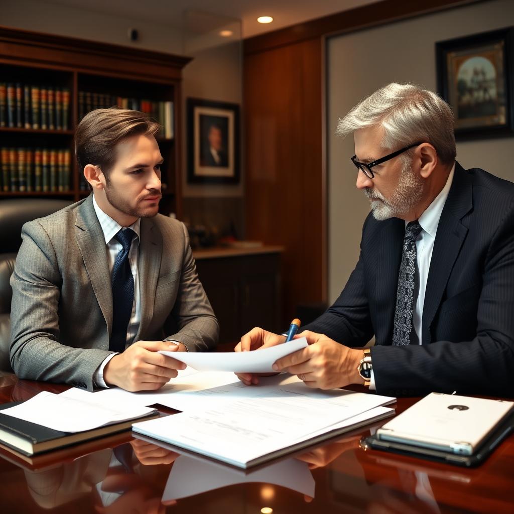 Murder Defense Lawyer Suffolk County