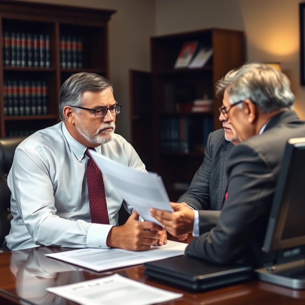 Murder Defense Lawyer Tompkins County