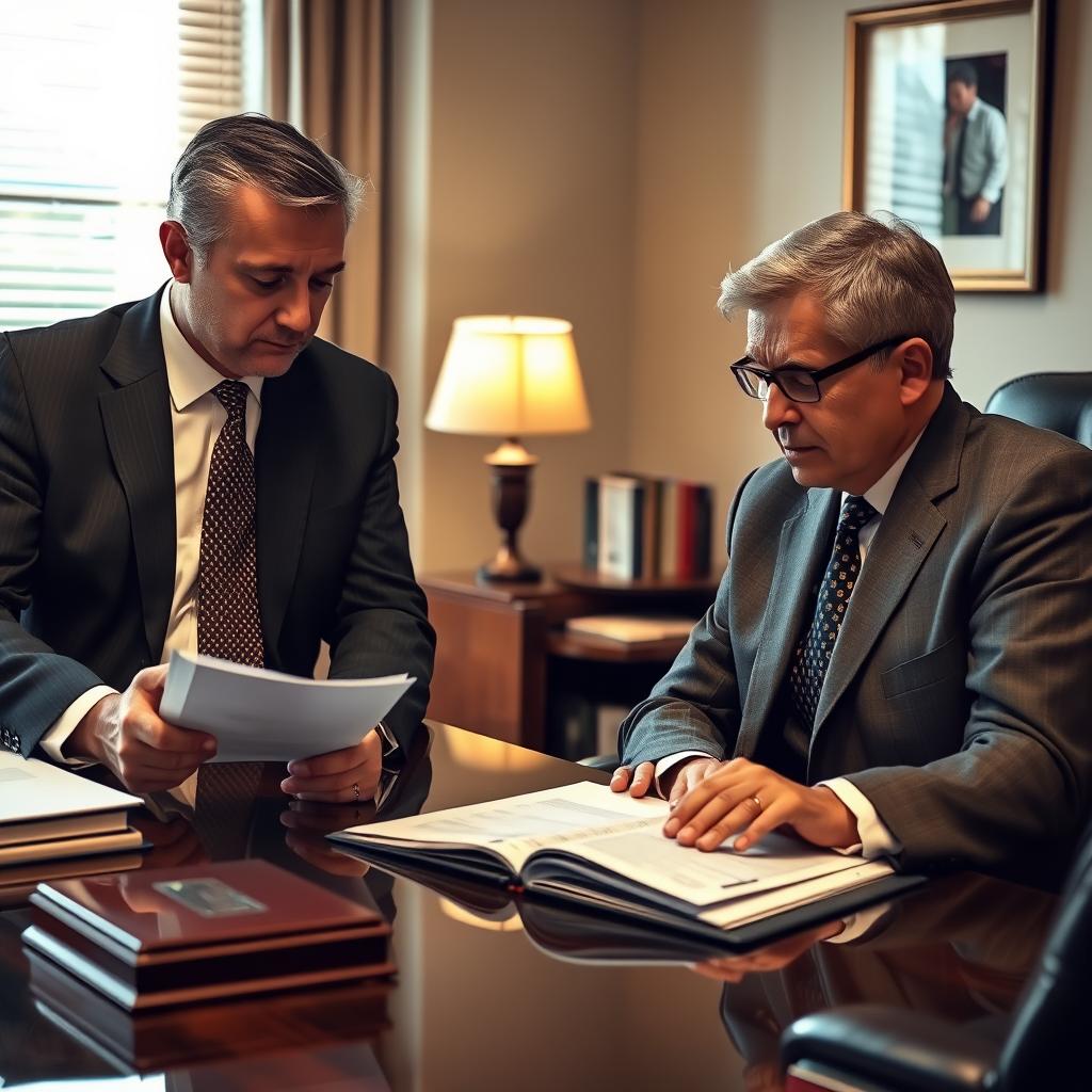Murder Defense Lawyer Westchester County