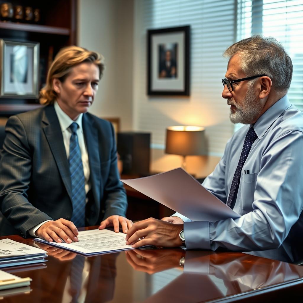 Murder Defense Lawyer Wyoming County