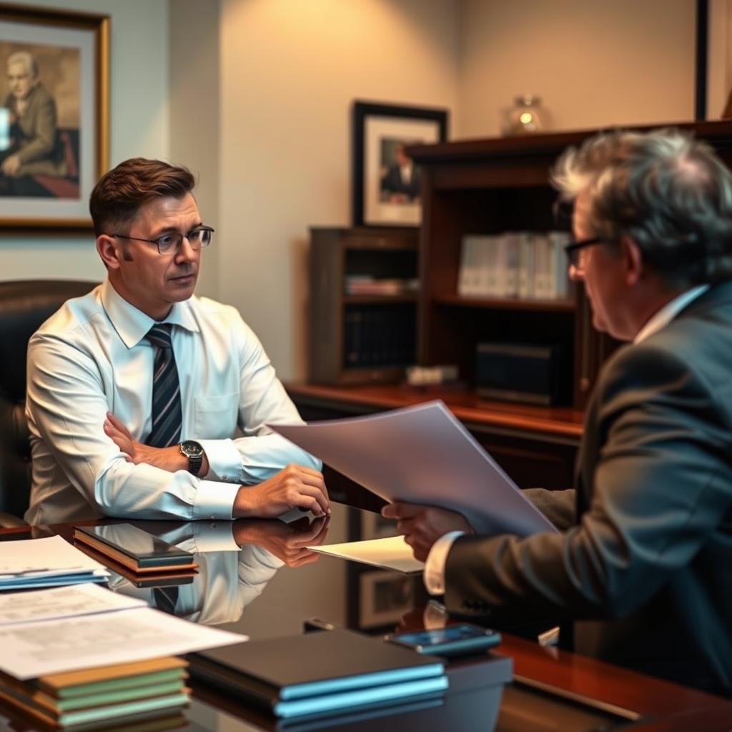 Murder Defense Lawyer Yates County