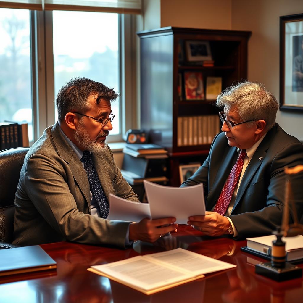 Rape Defense Lawyer Albany County