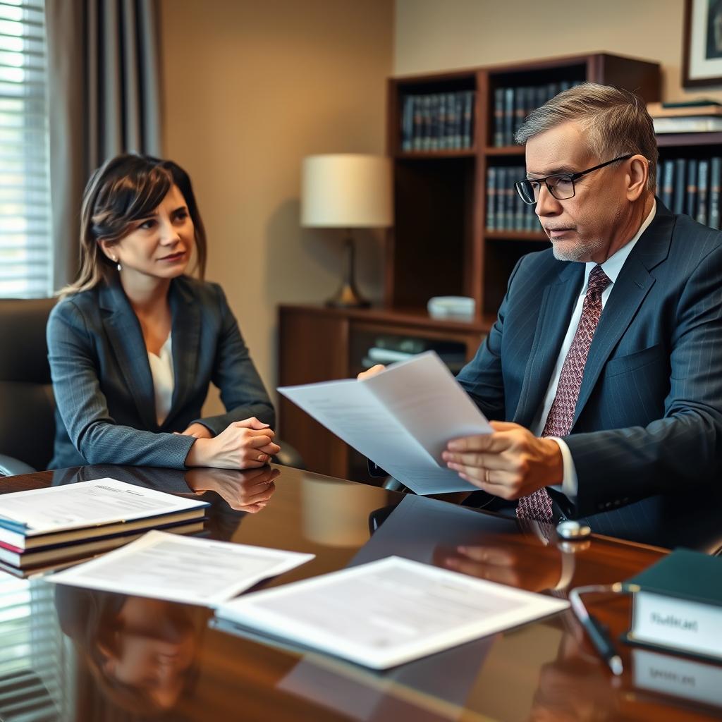 Rape Defense Lawyer Cayuga County