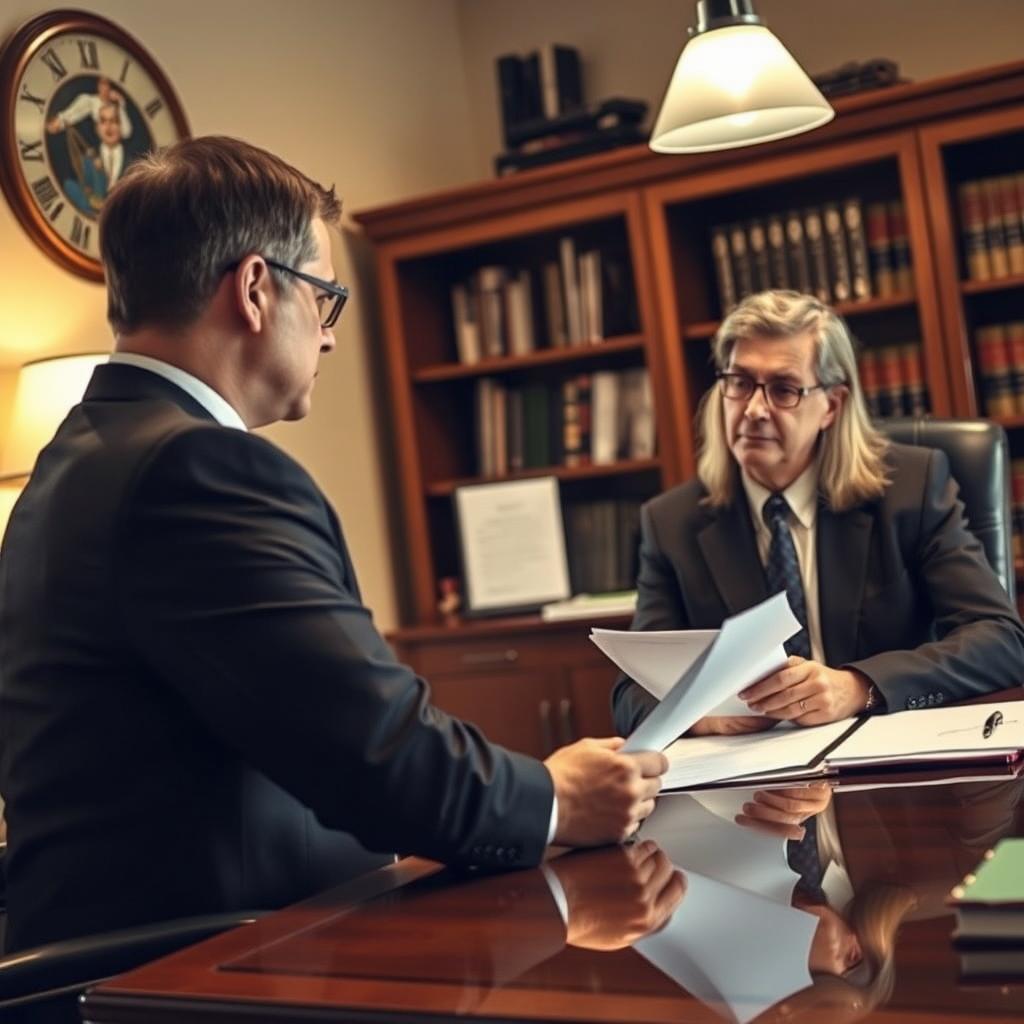 Rape Defense Lawyer Chemung County