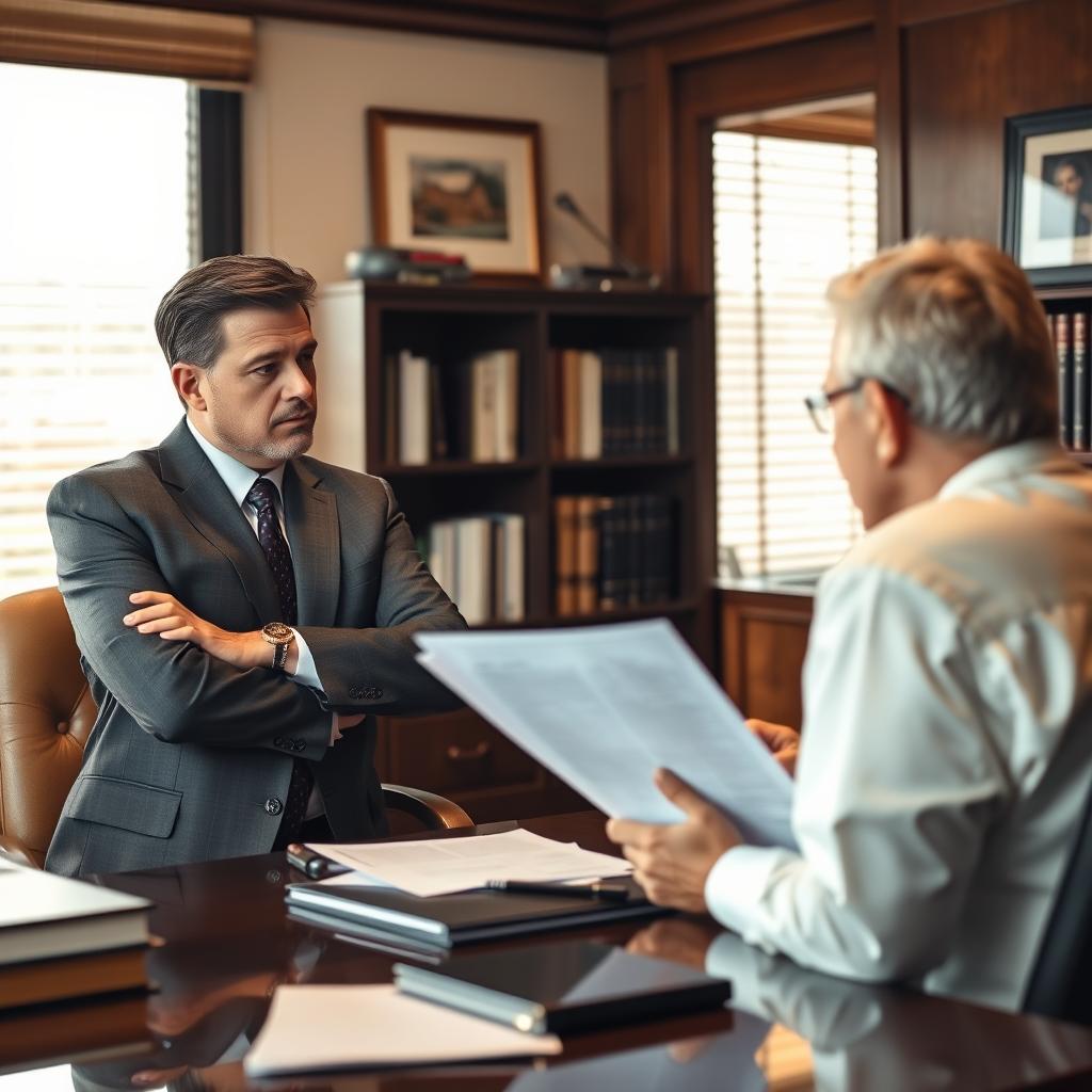 Rape Defense Lawyer Columbia County