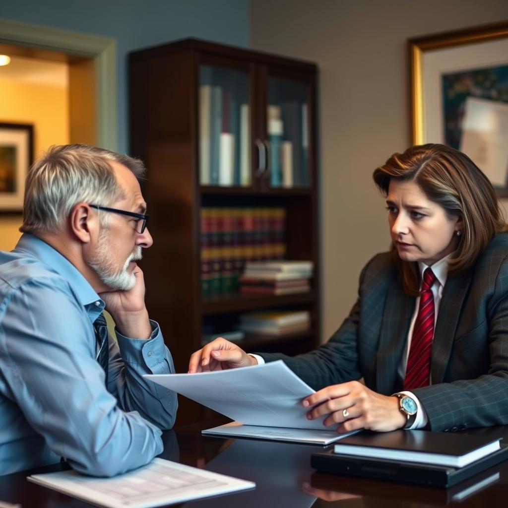Rape Defense Lawyer Cortland County