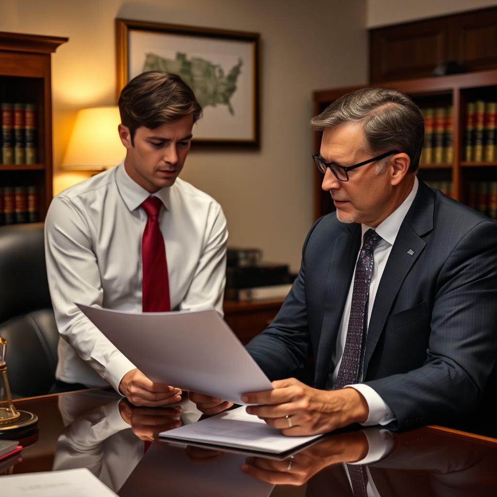 Rape Defense Lawyer Dutchess County