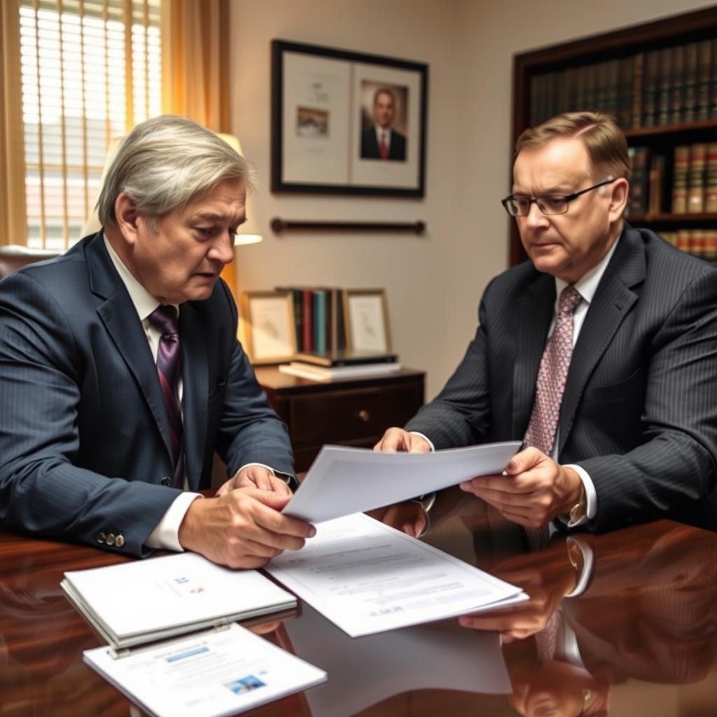 Rape Defense Lawyer Erie County