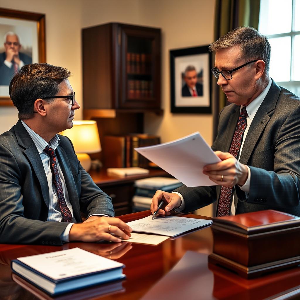 Rape Defense Lawyer Herkimer County