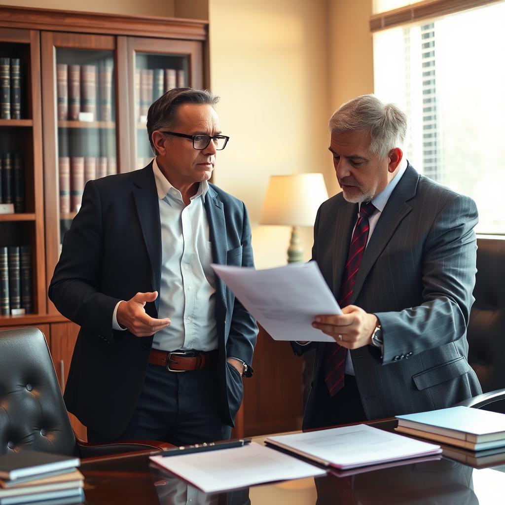 Rape Defense Lawyer Kings County