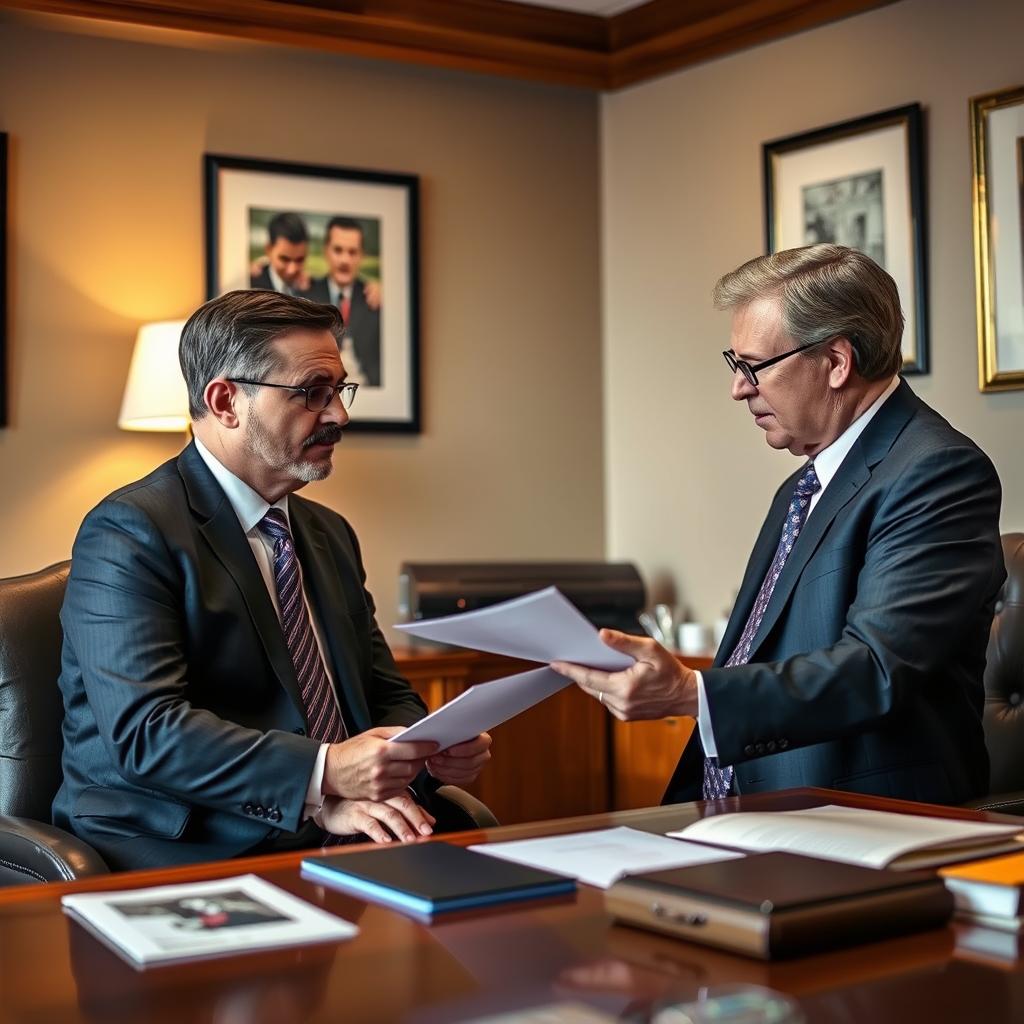 Rape Defense Lawyer Livingston County
