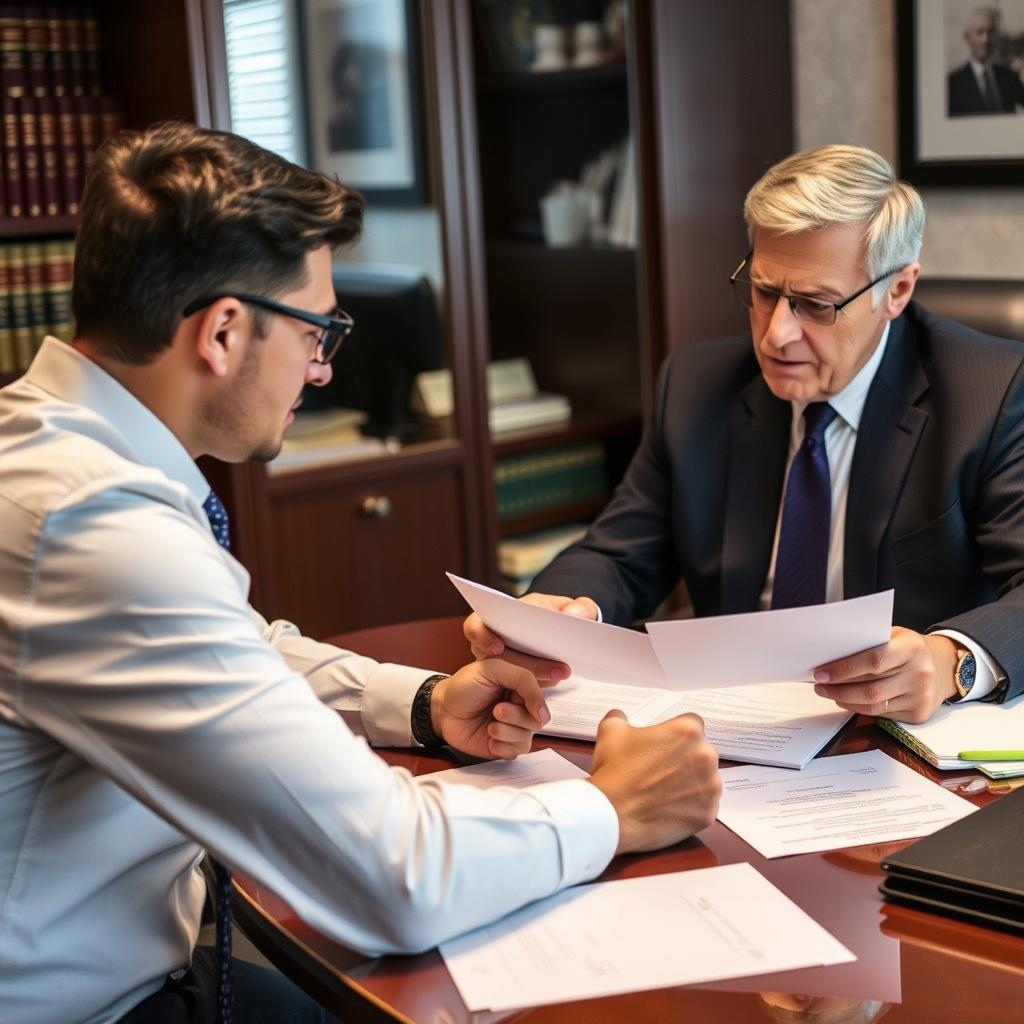 Rape Defense Lawyer Nassau County