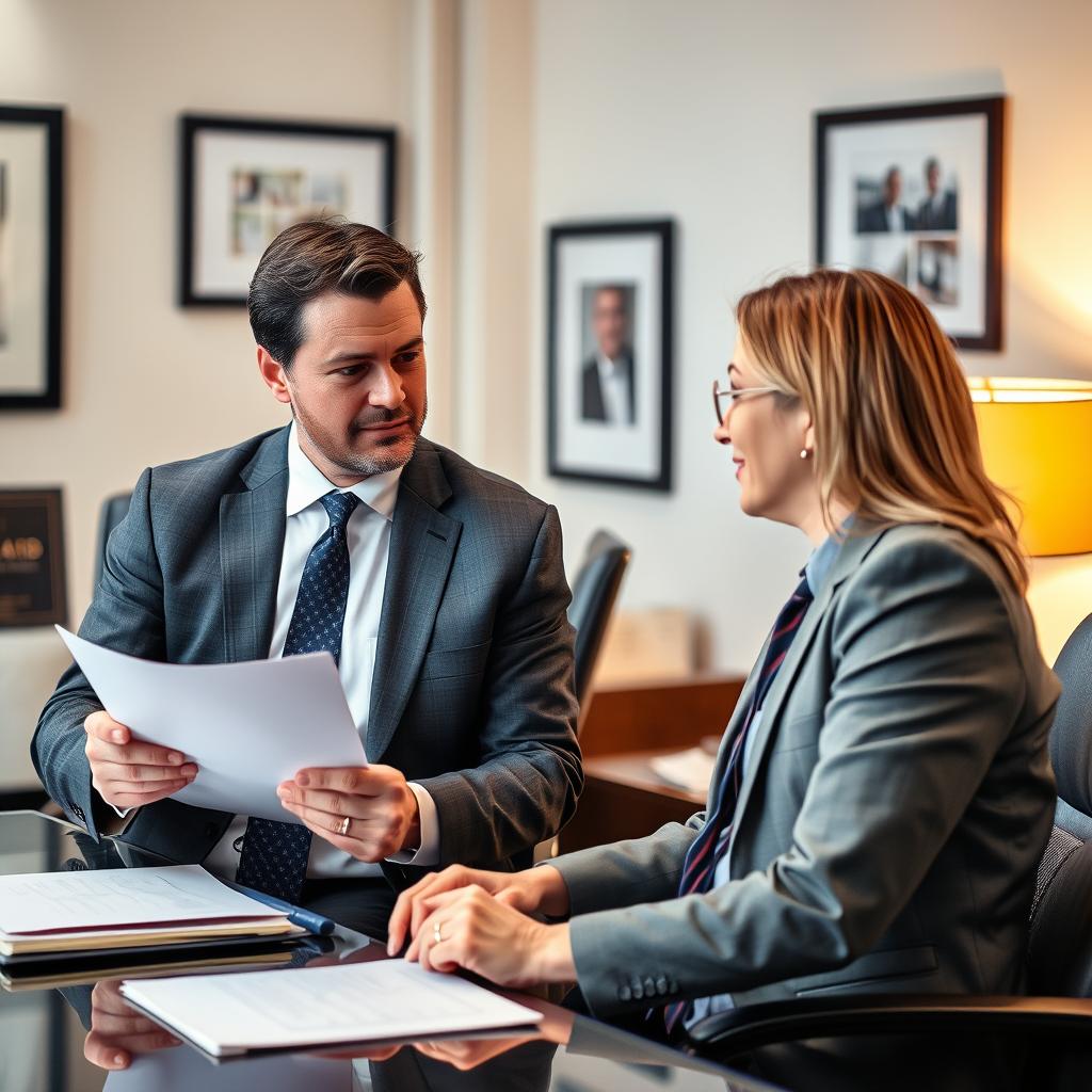 Rape Defense Lawyer New York
