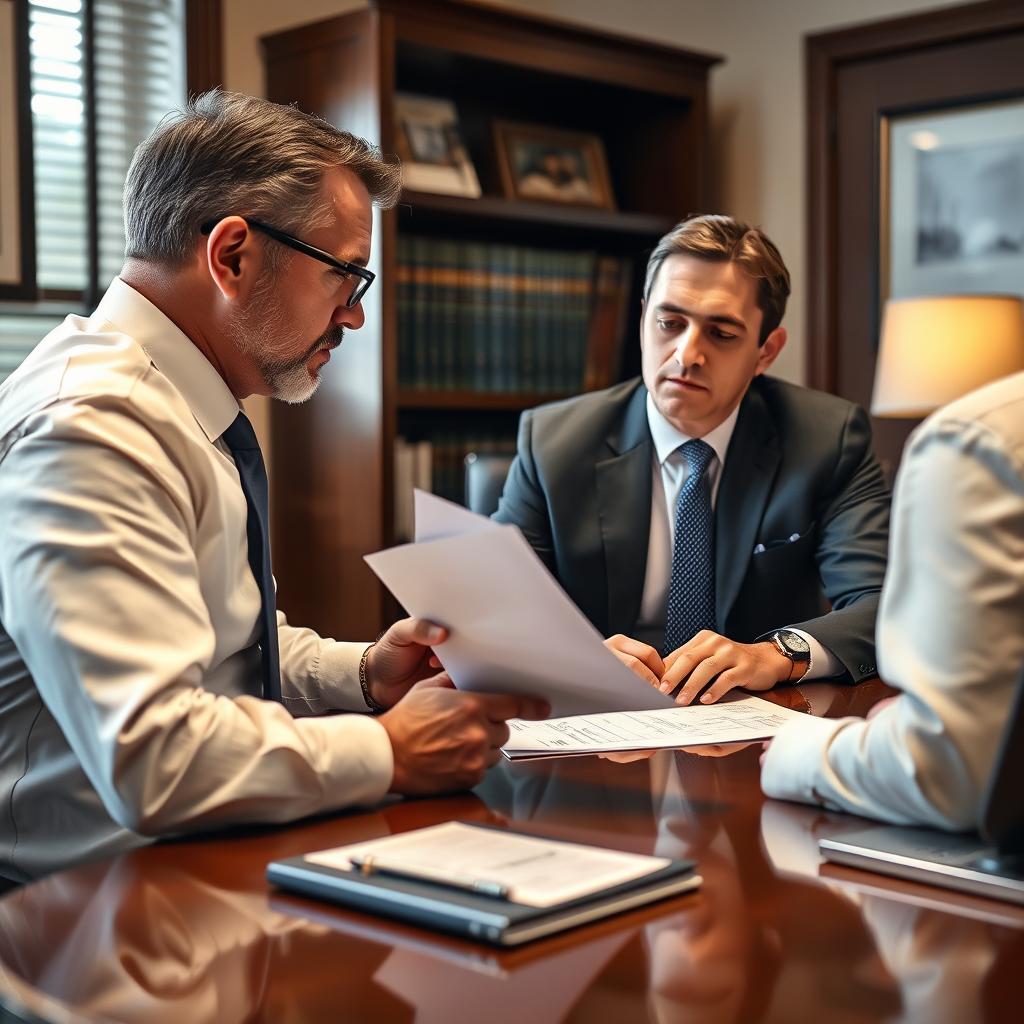 Rape Defense Lawyer Niagara County