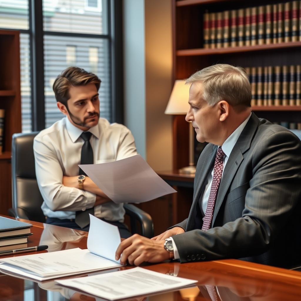 Rape Defense Lawyer Onondaga County