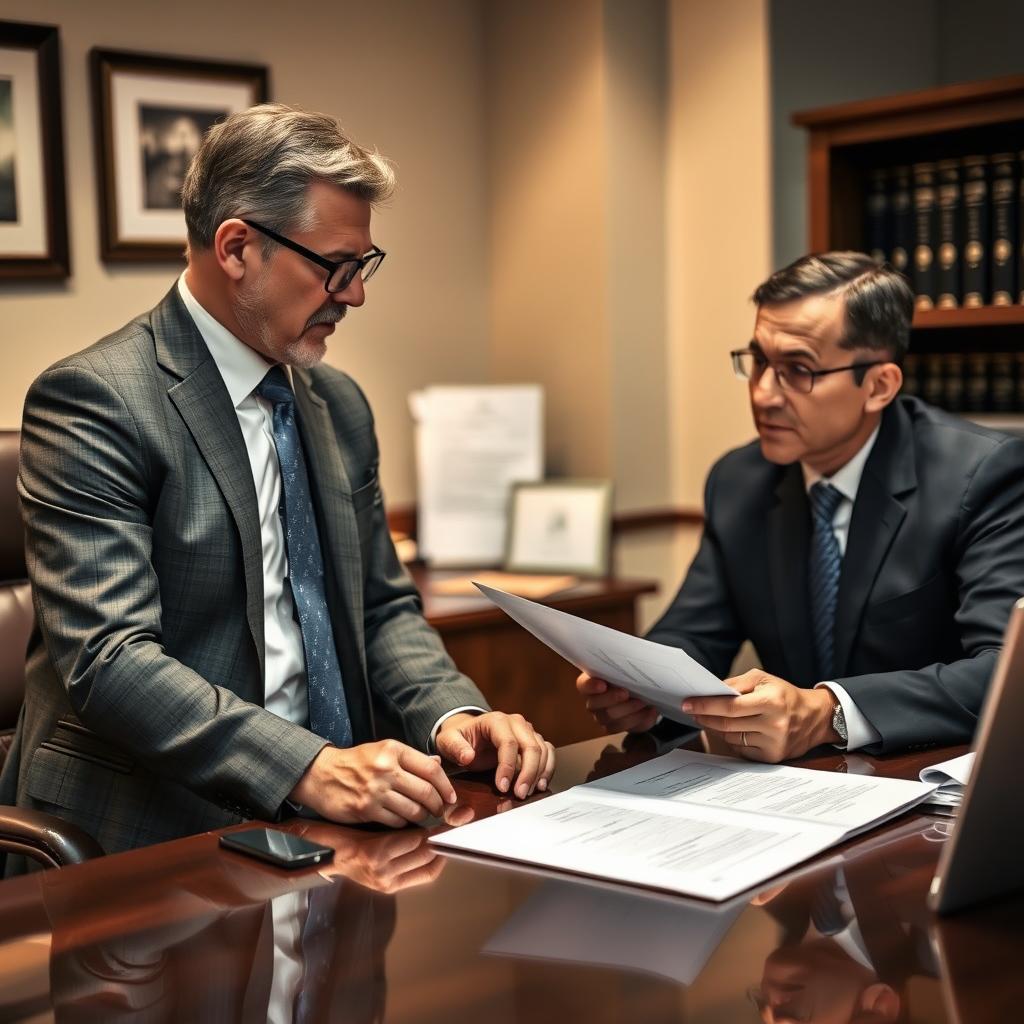Rape Defense Lawyer Ontario County