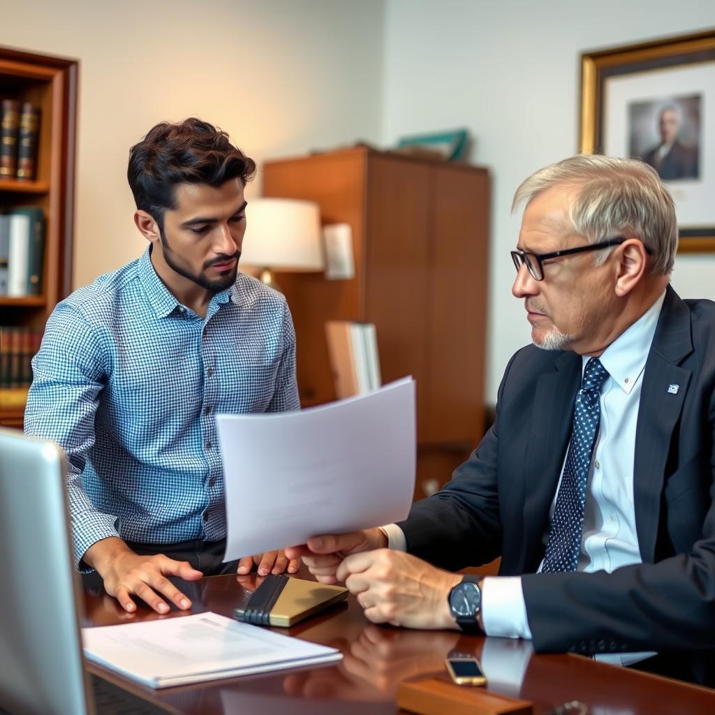 Rape Defense Lawyer Orleans County