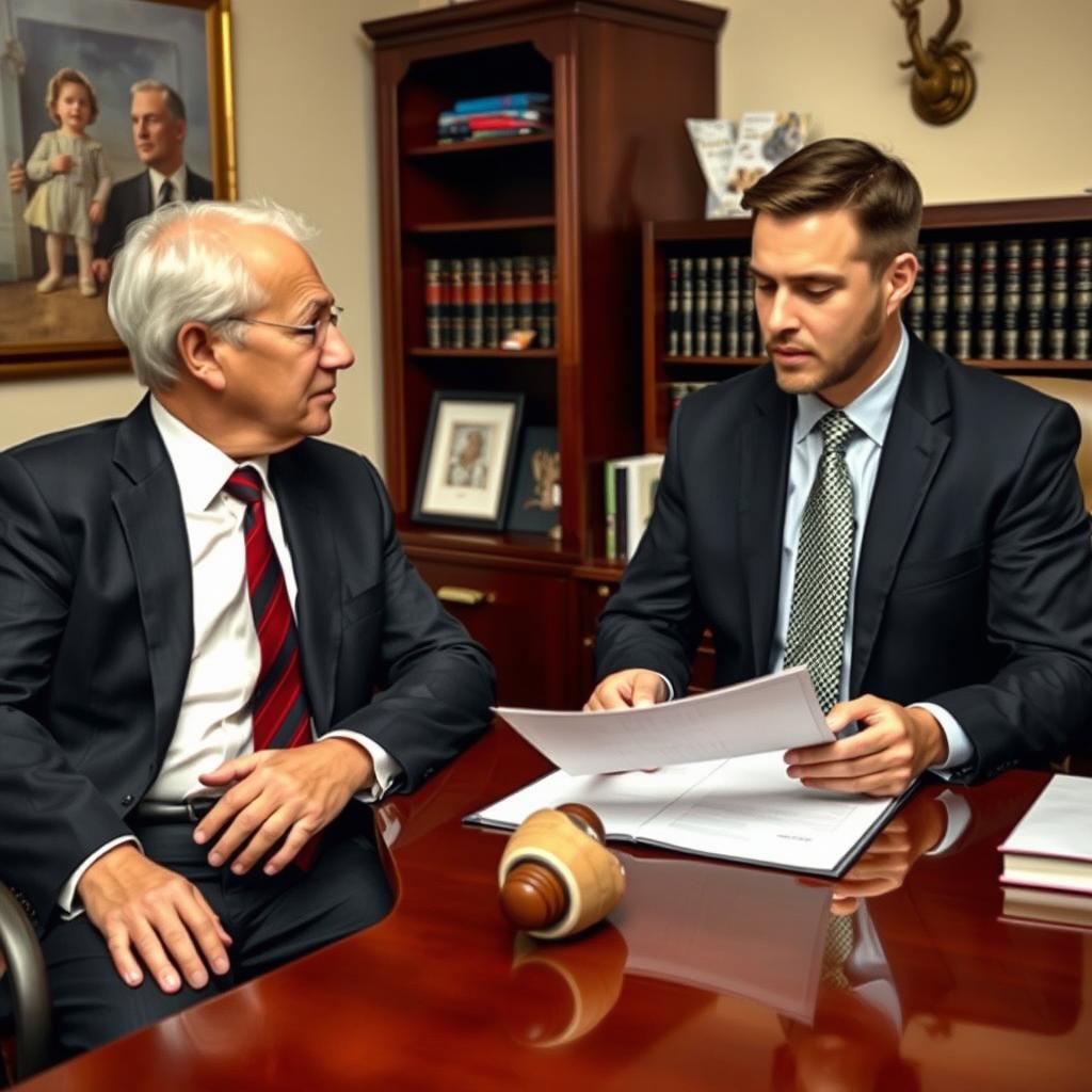 Rape Defense Lawyer Oswego County