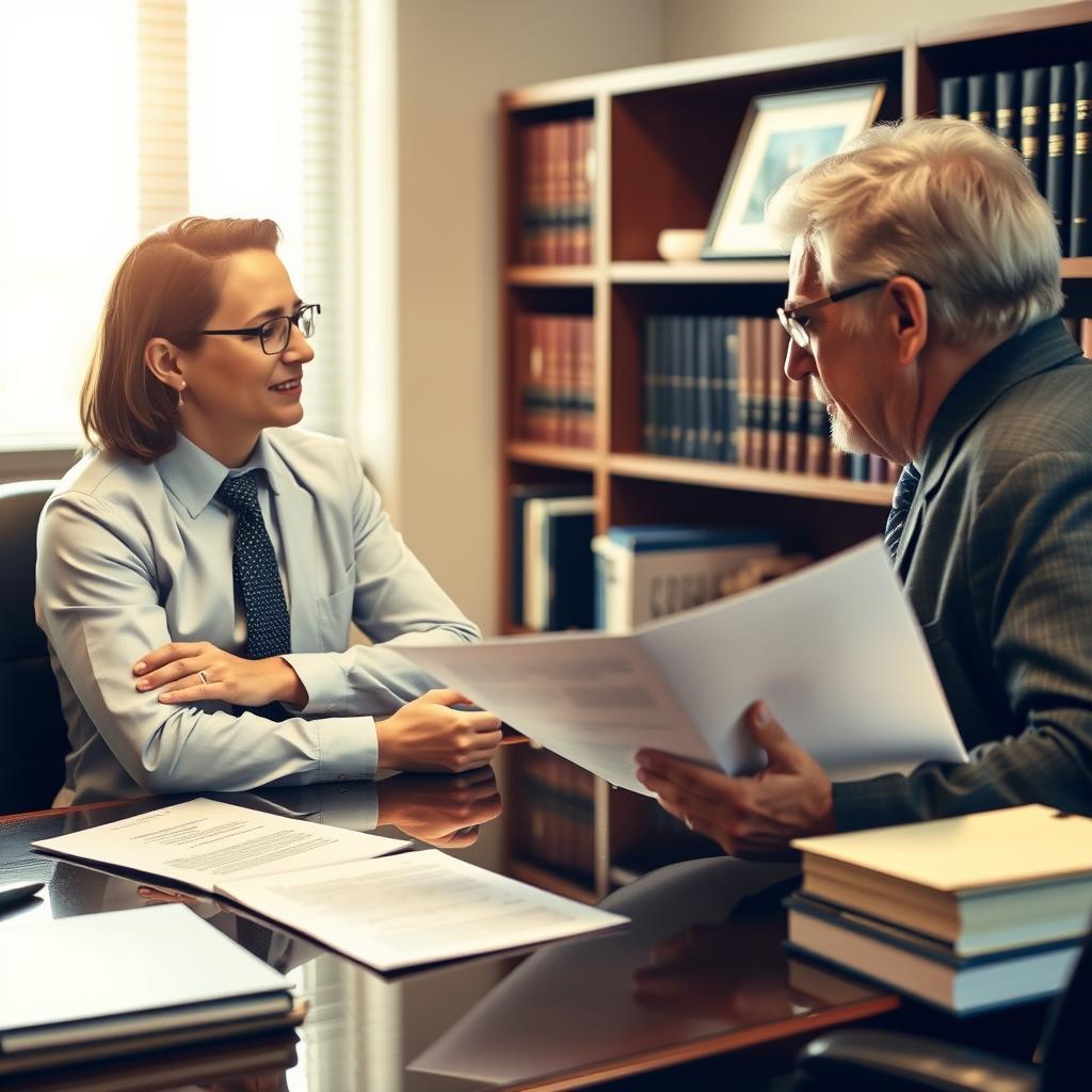 Rape Defense Lawyer Rensselaer County