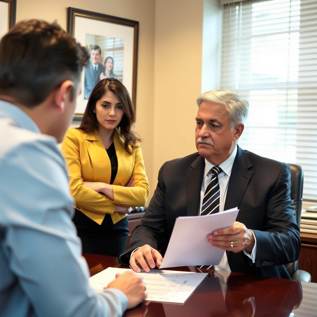 Rape Defense Lawyer Rockland County