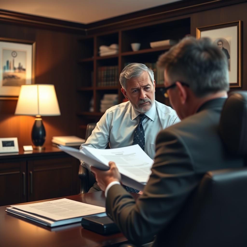 Rape Defense Lawyer Saratoga County