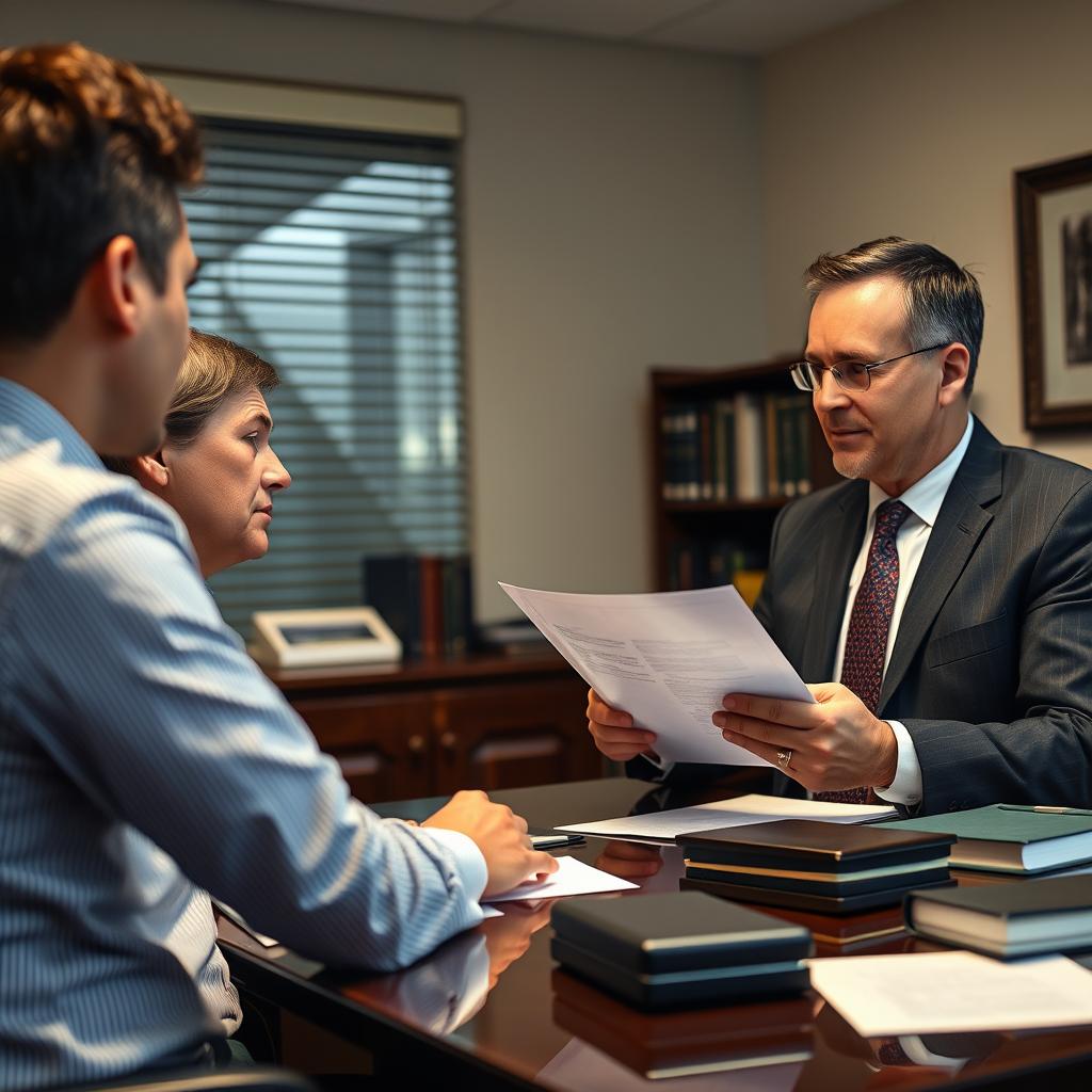 Rape Defense Lawyer Schenectady County