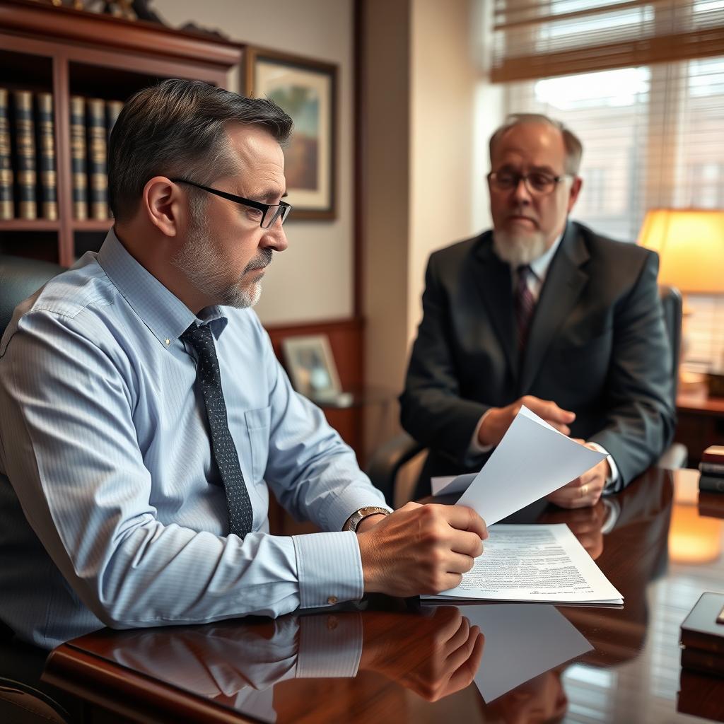 Rape Defense Lawyer Seneca County