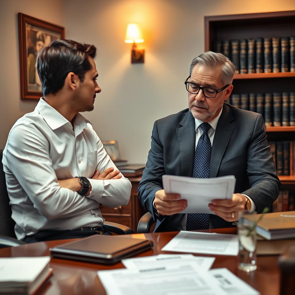 Rape Defense Lawyer Staten Island