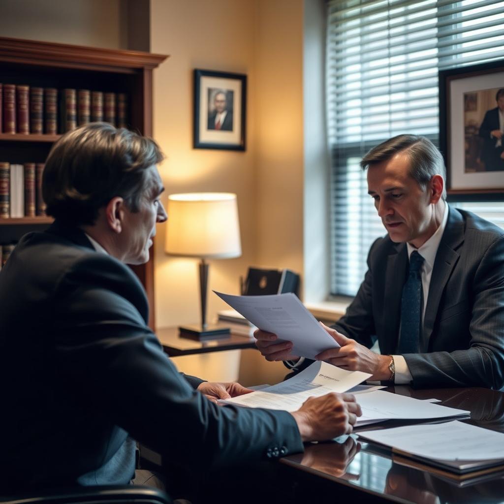 Rape Defense Lawyer Suffolk County