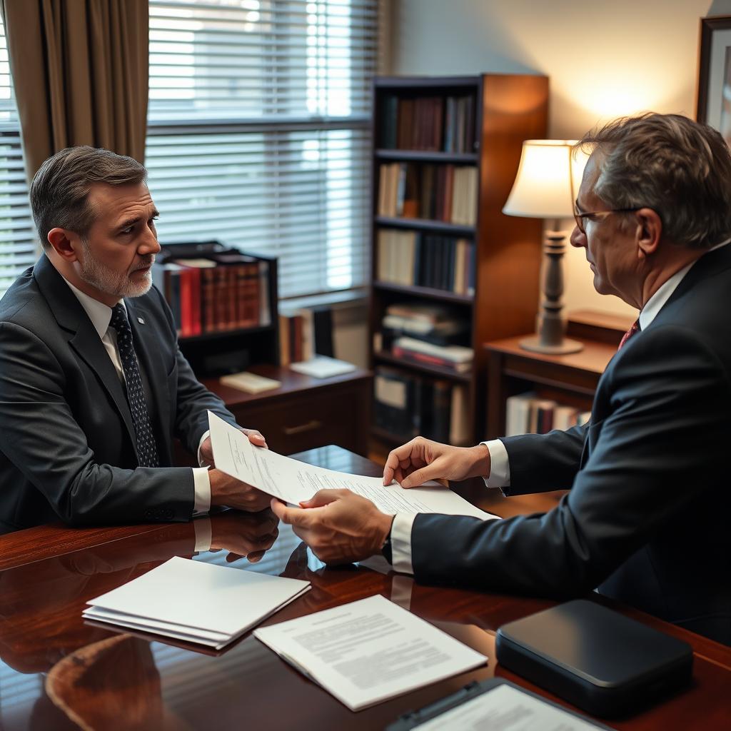 Rape Defense Lawyer Tompkins County