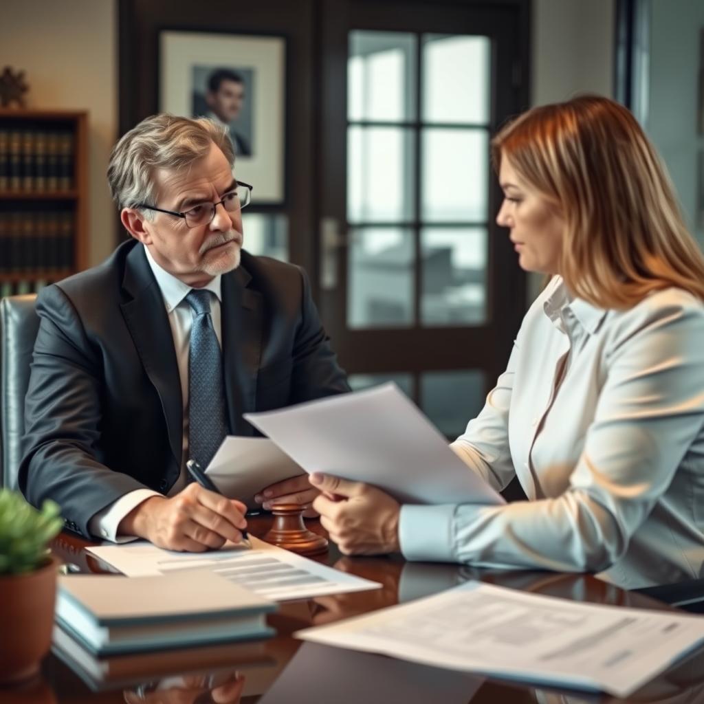 Rape Defense Lawyer Washington County