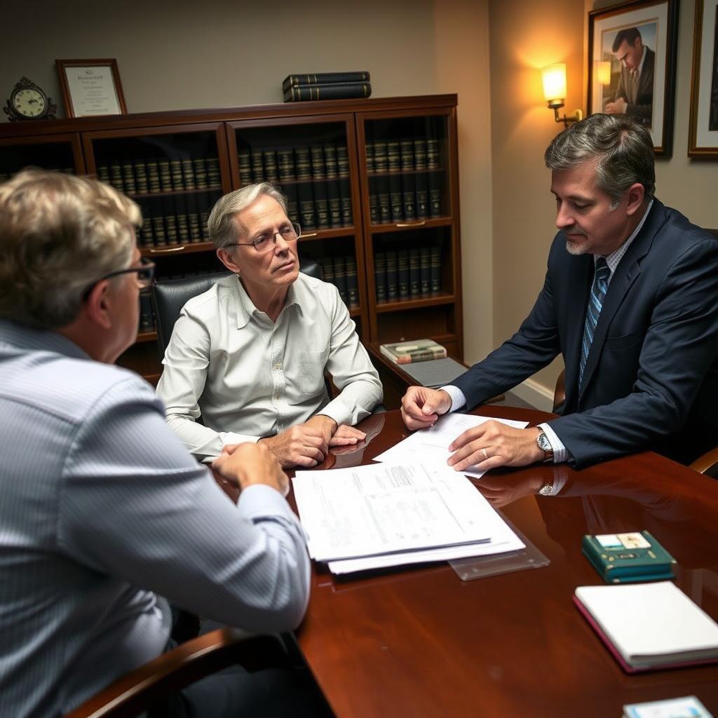 Rape Defense Lawyer Westchester County