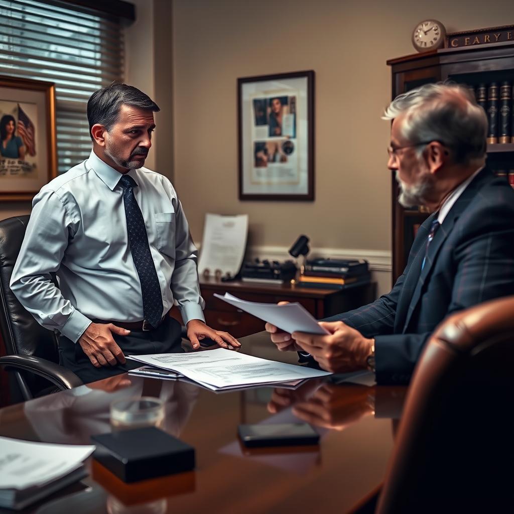 Resisting Arrest Lawyer Bronx