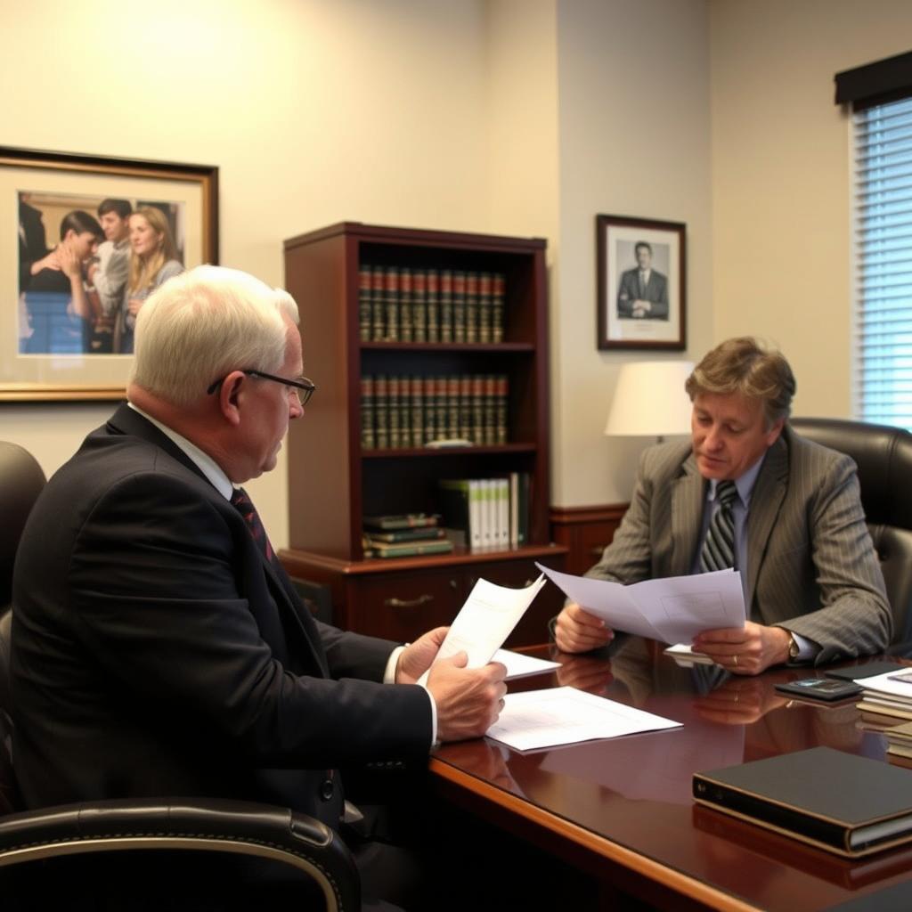 Resisting Arrest Lawyer Cattaraugus County