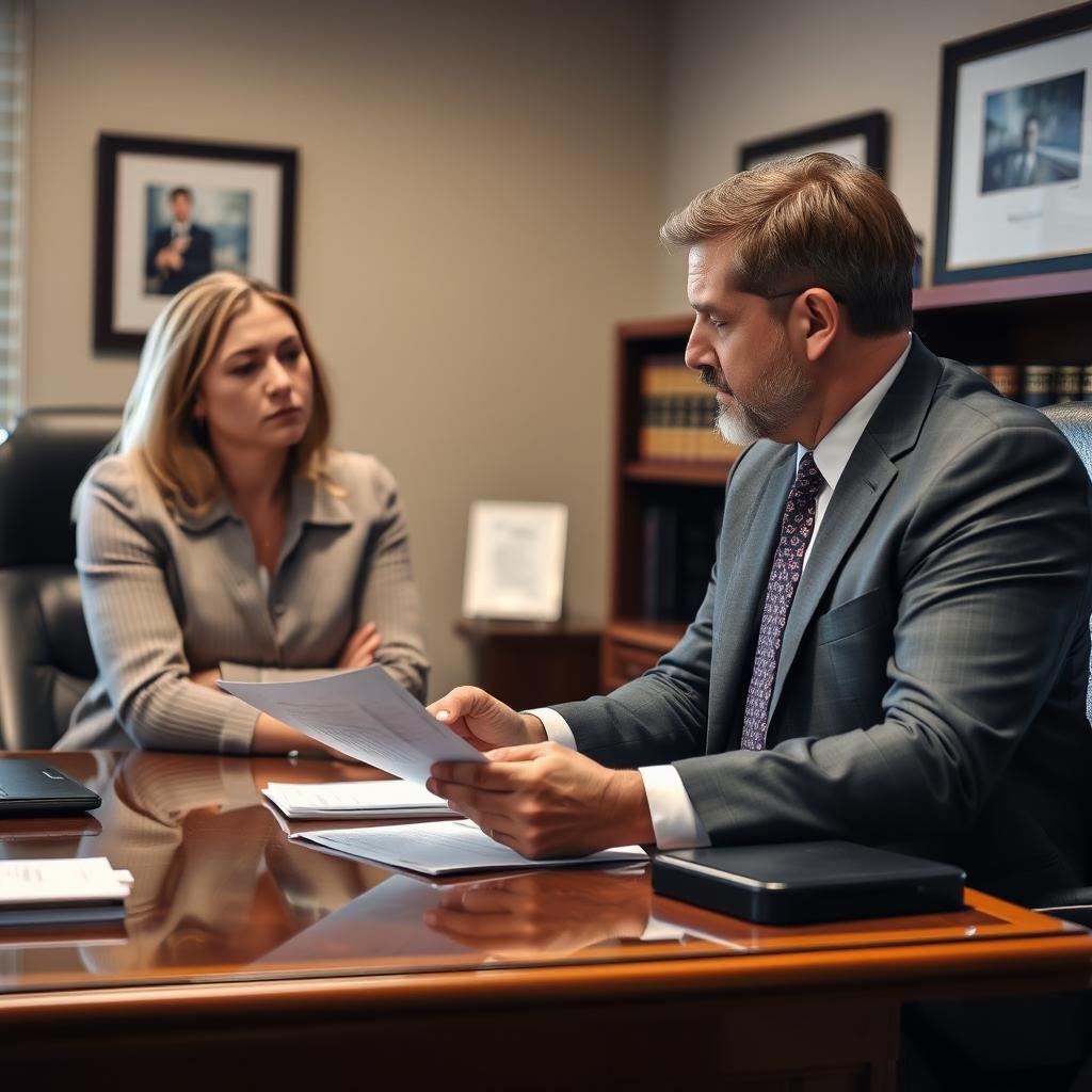 Resisting Arrest Lawyer Cayuga County